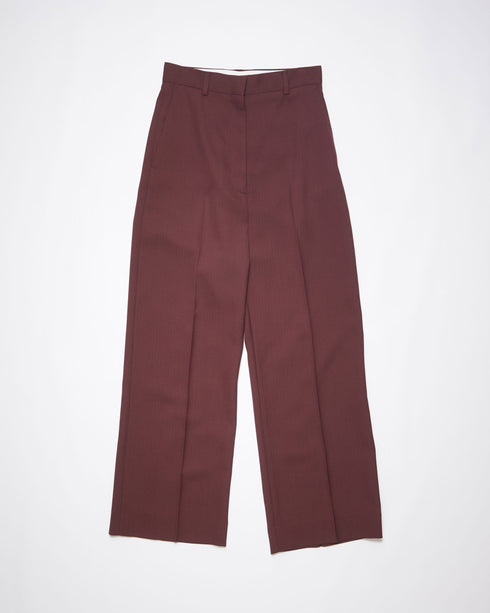 Suiting Trouser