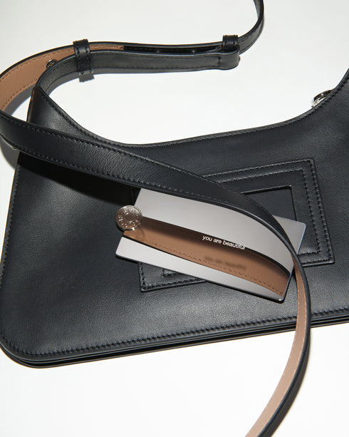 Platt Mini Shoulder Bag