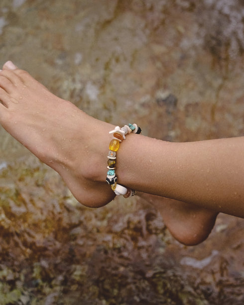 Anni sales lu anklet