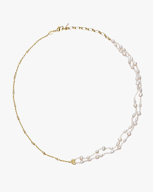 Sprezzatura Necklace