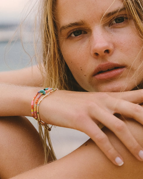 Sunny Eldorado Bracelet