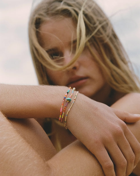 Sunny Eldorado Bracelet
