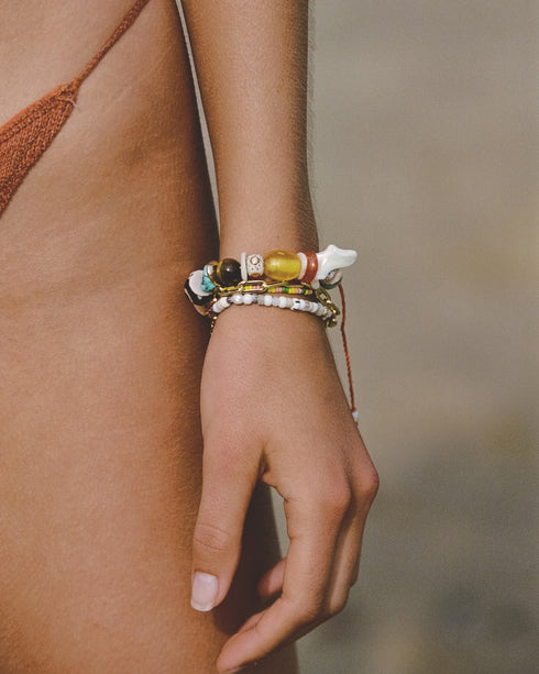 Surf Rider Bracelet