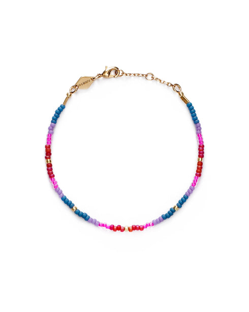 Tie Dye Bracelet