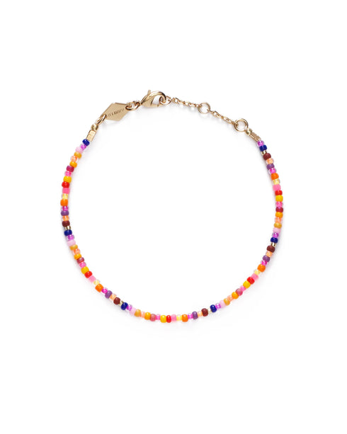 Tutti Neon Bracelet