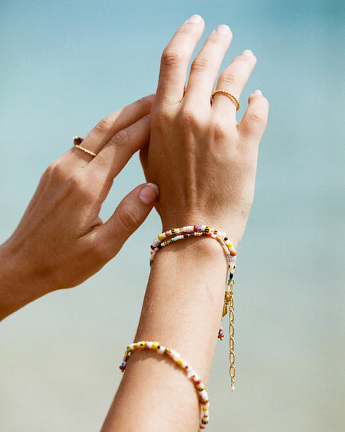 Twisted Ring