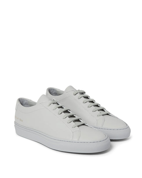 COMMON PROJECTS Original Achilles Leather For Men