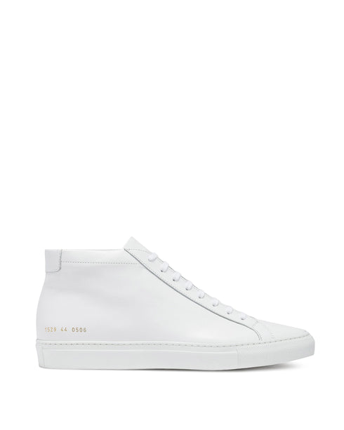 Original Achilles Mid