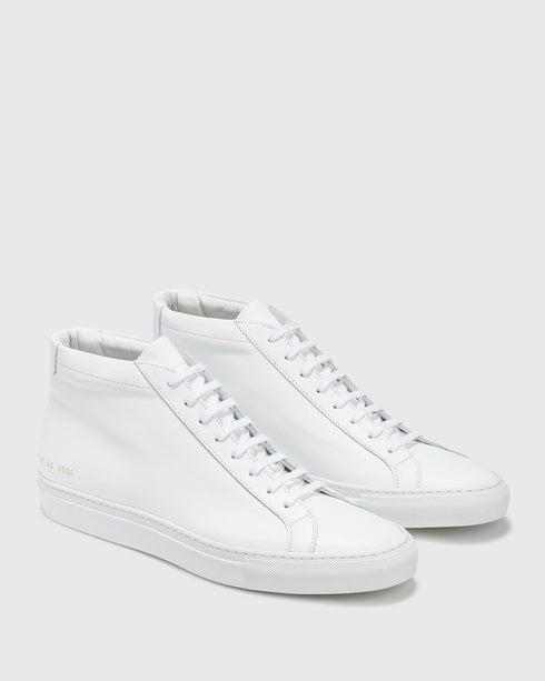 Original Achilles Mid