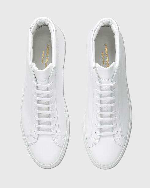 Original Achilles Mid