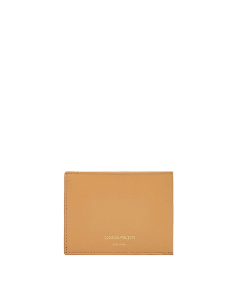 Standard Wallet