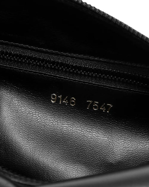 Common projects toiletry bag cheap