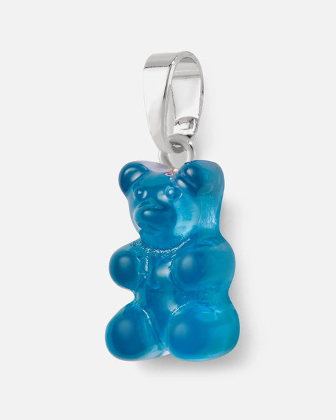 Nostalgia Bear Necklace