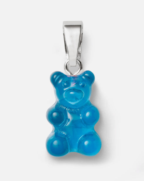 Nostalgia Bear Necklace