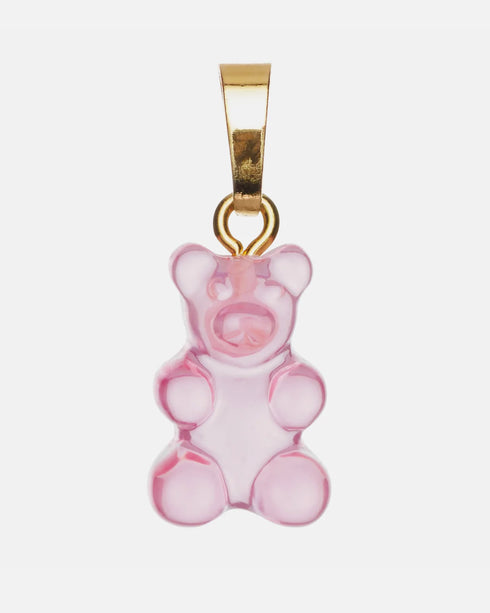 Nostalgia Bear Necklace