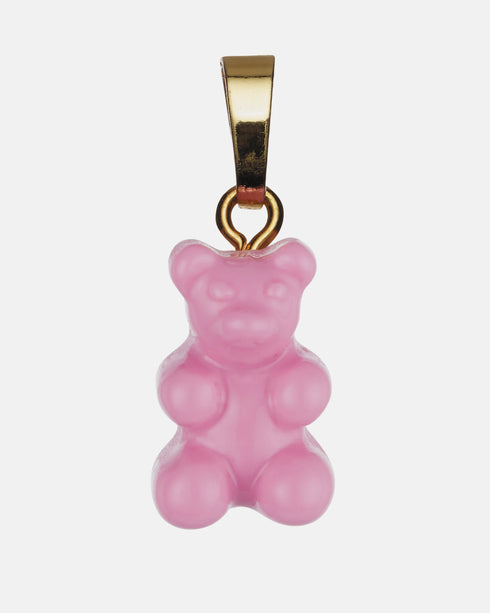 Nostalgia Bear Necklace