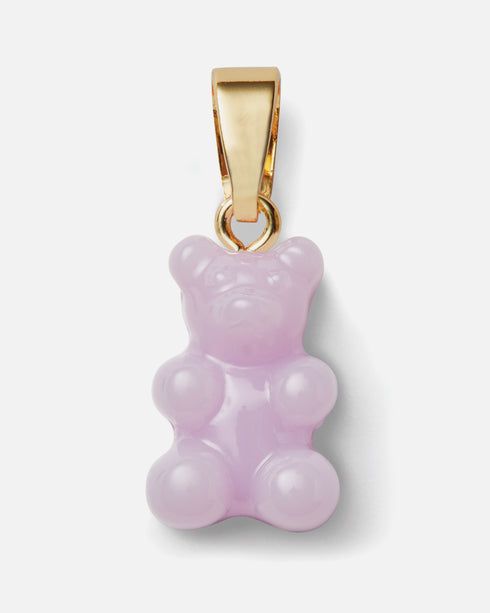 Nostalgia Bear Necklace