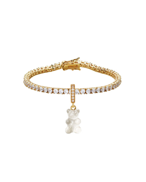Nostalgia Bear Serena Bracelet