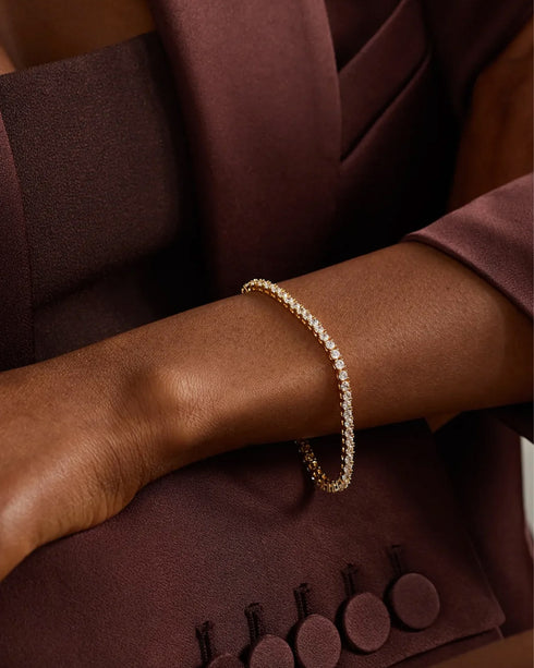 Nostalgia Bear Serena Bracelet