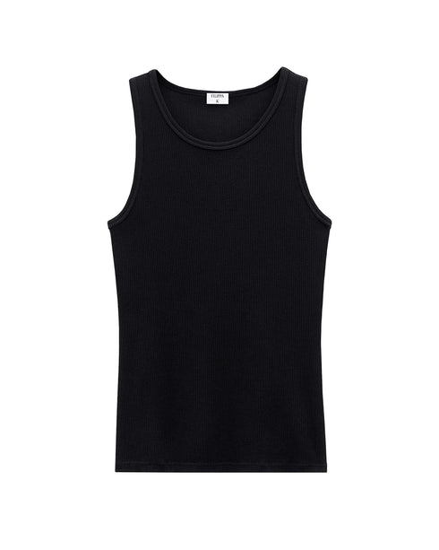 Fine Rib Tank