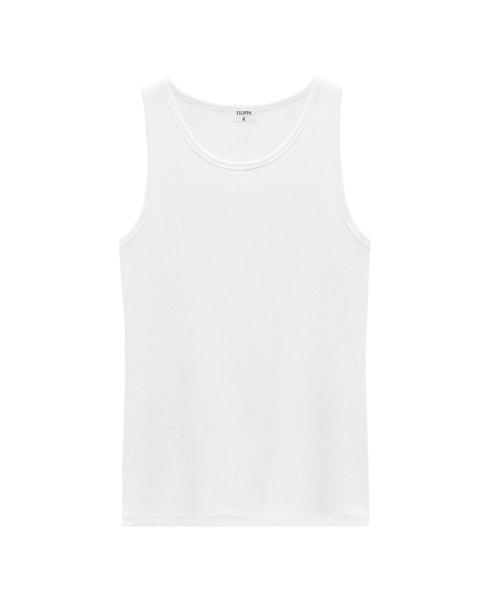 Fine Rib Tank
