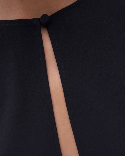 Frill Sleeve Top