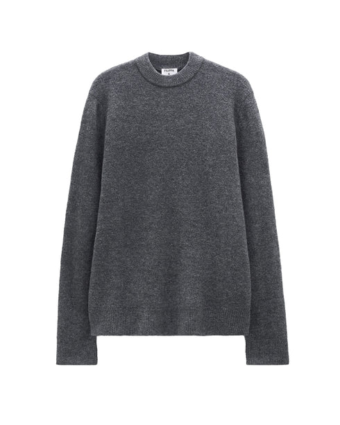 Johannes Yak Sweater