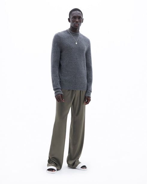 Johannes Yak Sweater