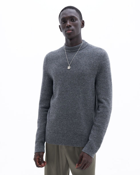 Johannes Yak Sweater