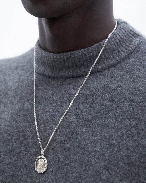 Johannes Yak Sweater
