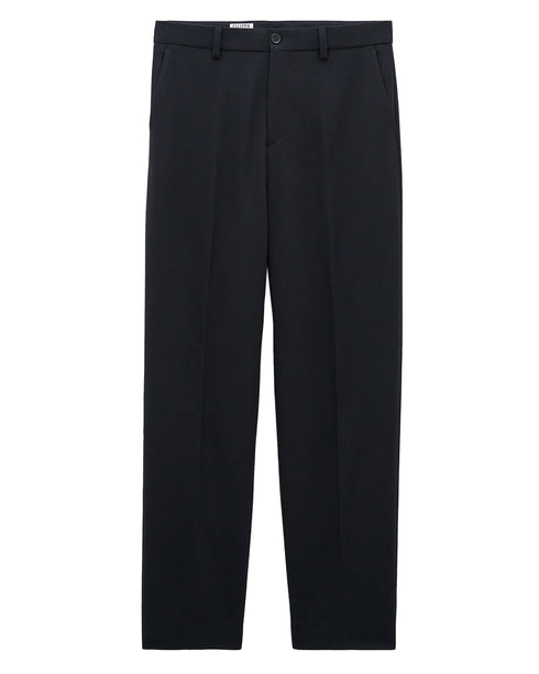 Mateo Wool Trouser