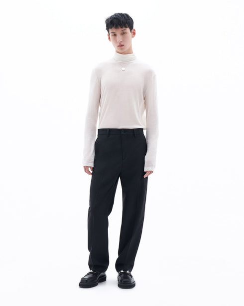 Mateo Wool Trouser