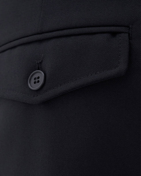 Mateo Wool Trouser