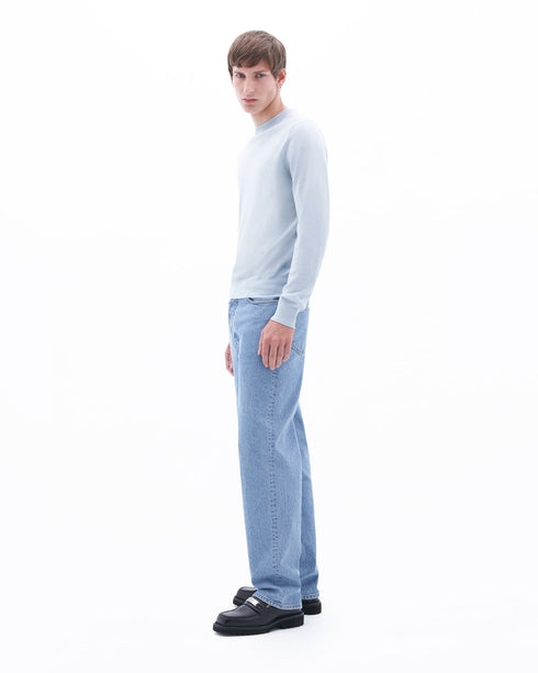 Merino Sweater