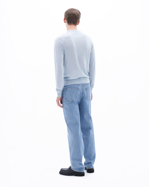Merino Sweater