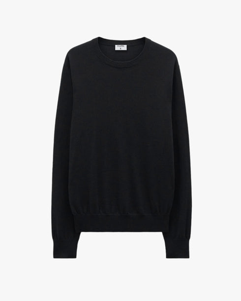 Merino Sweater