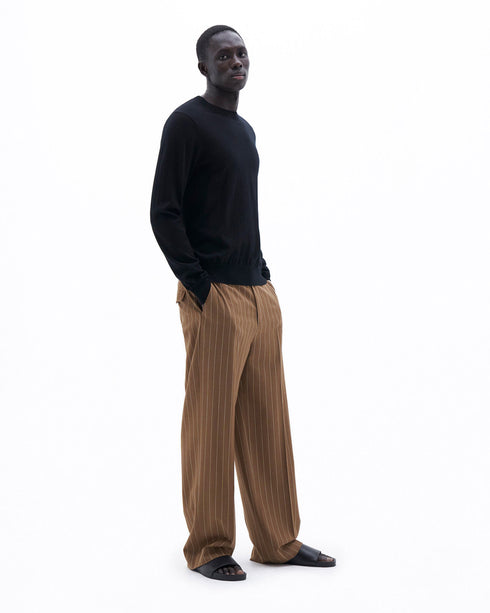 Merino Sweater