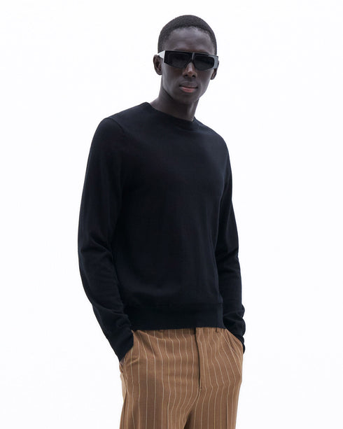 Merino Sweater