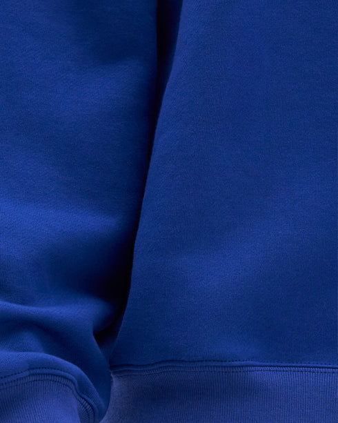 Organic Relaxed Sweatshirt