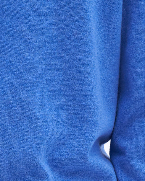 Relaxed Wool Sweater
