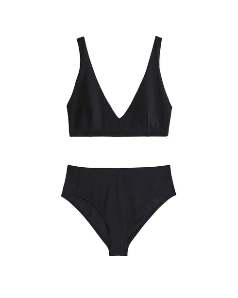 Matte Bikini