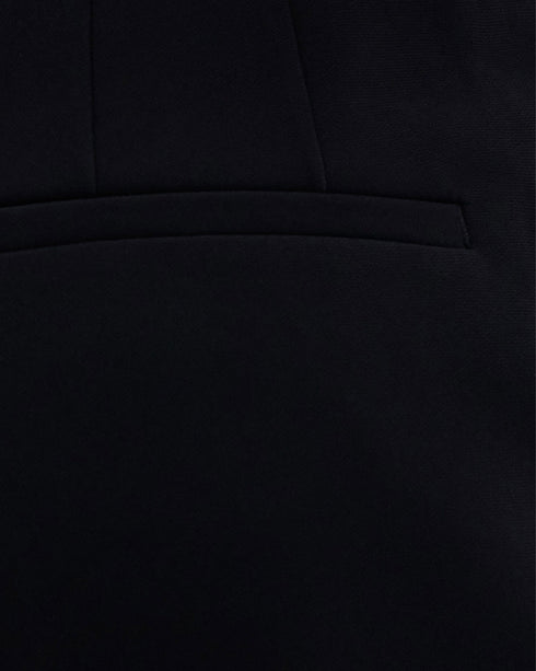 Pleated Trouser
