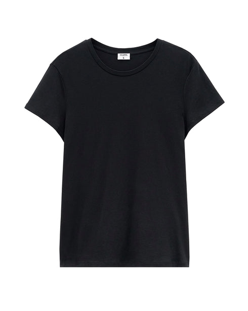 Soft Cotton Tee