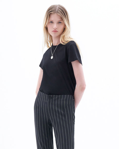 Soft Cotton Tee