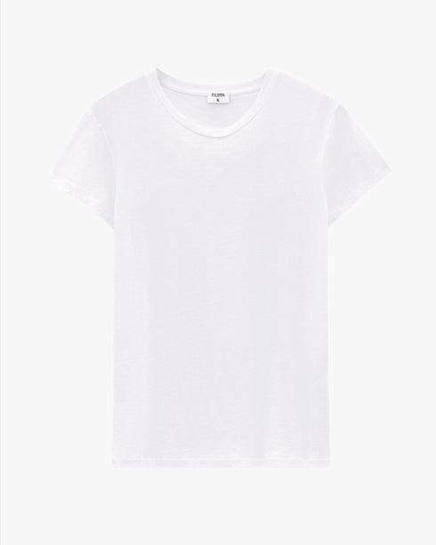 Soft Cotton Tee
