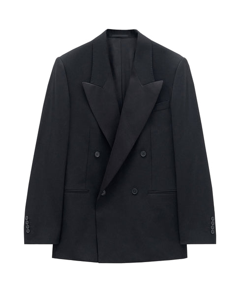 Tuxedo Blazer