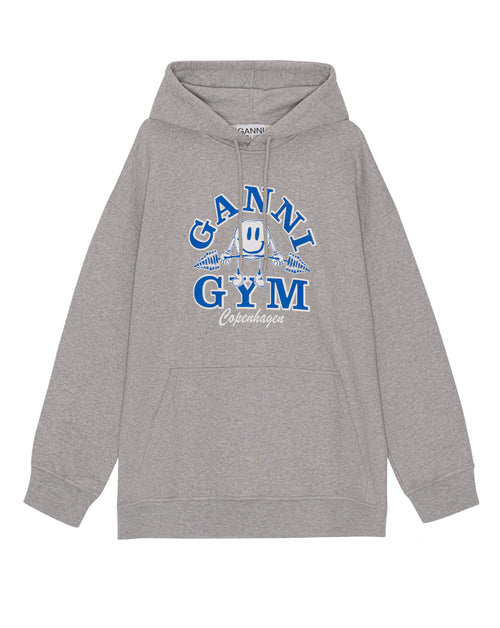 Oversized hotsell gym hoodie