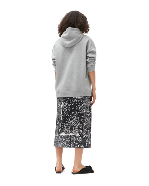 Isoli Oversized Gym Hoodie