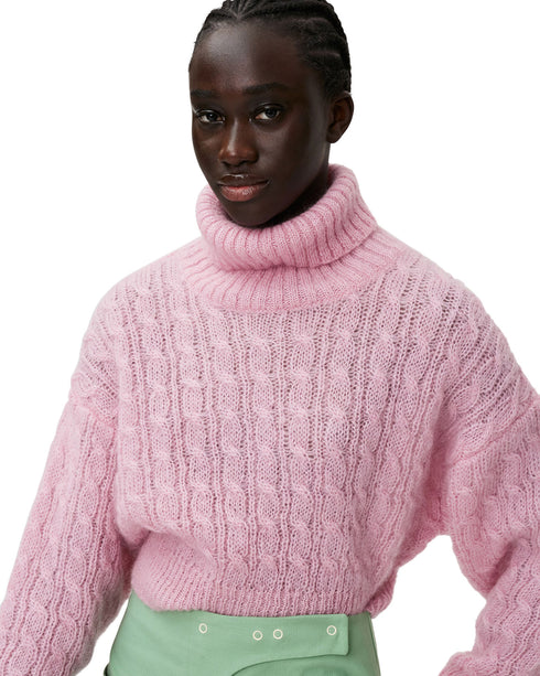 Sweater ganni discount