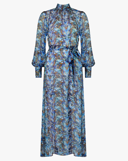 Clemence Dress